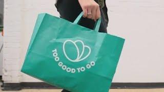 Too Good To Go partners with Whole Foods to address food waste