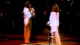 Guilty Studio version  Barbra Streisand and Barry Gibb