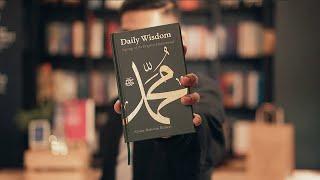 UNWRAPPED  EP03  Daily Wisdom - Sayings of the Prophet Muhammad ﷺ