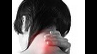 Neck Pain Causes Symptoms and Treatment