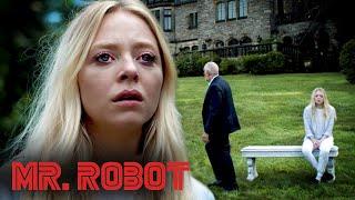 Remove All Emotion  Mr. Robot