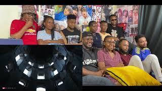 Africans React to ENHYPEN 엔하이픈 Bite Me Official MV For the First time