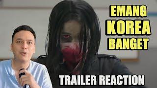 KALIAN PANTAS MATI Trailer Reaction & Review