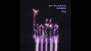 24 Flakko X Cribs - Osaka Official Audio