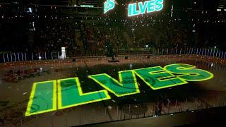 Ilves pre-game show 17.9.22