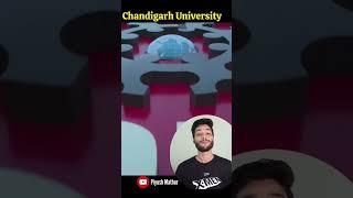 Chandigarh University Short Review   1.7 Crore Package