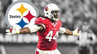 Markus Golden Highlights  - Welcome to the Pittsburgh Steelers