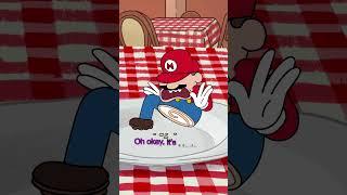 Mario or Cake 2 