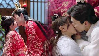 Your Sensibility My Destiny 2021  All Kiss Scenes  Chinese Drama