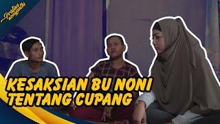 KESAKSIAN BU NONI TENTANG CUPANG  PRATIWI NOVIYANTHI