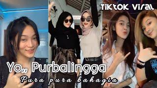 TIKTOK VIRAL  TANAM TANAM UBI  PURBALINGGA