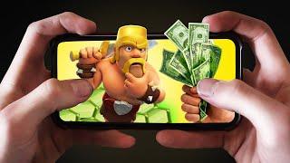 Earn MONEY Playing Mobile Games