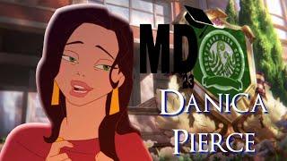 MD 2023 – Danica Pierce Audition