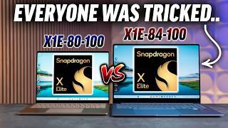 Snapdragon X Elite PCs Tested - Dont Buy the WRONG One