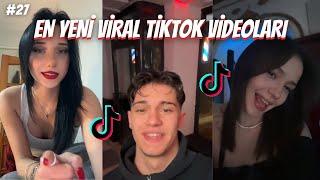 EN YENİ VİRAL TİKTOK VİDEOLARI 2024 #27