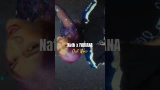 Nath  Fariana EL CAÑONAZO  #Fariana #Colombia #trending #trendingshorts #viral #Nath #hiphop