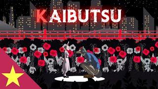 Kaibutsu Beastars op2 Vietnamese ver  Hát nhanh quá ngấc xĩu  怪物 Yoasobi  歌ってみた