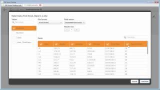 The Power of Qlik Script - Reshaping Data Using Crosstable