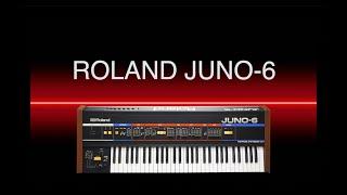 Roland Juno-6. Still worth it?