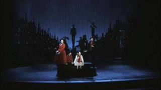 Step In Time from MARY POPPINS on Broadway