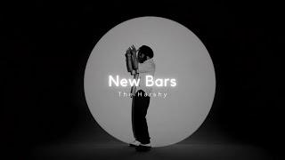 NEW BARS - slow n reverb  @wazir_patar