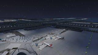  New video series  World Of Airport  update 2.4.0  Sydney Airport