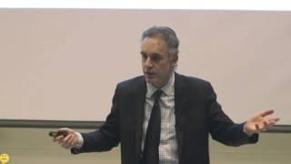 Jordan Peterson - The Curse of Creativity