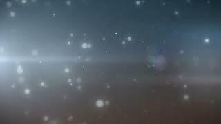 particles flares light universe loop motion background 20min Free stock video