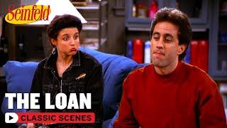 Elaine Needs Five Thousand Dollars  The Apartment  Seinfeld