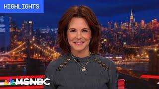 Watch The 11th Hour With Stephanie Ruhle Highlights Feb. 28