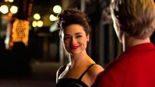 Crush Official Trailer #1 2013 -  Lucas Till Sarah Bolger Movie HD