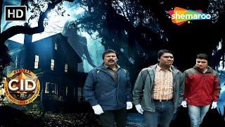 Bungalow पे हुवा शैतानी आत्मा ओ का हमला  CID  सीआईडी  Full Horror Episode