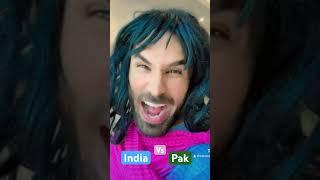 India vs Pakistan shocking news