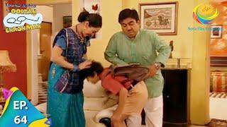 Taarak Mehta Ka Ooltah Chashmah - Episode 64 - Full Episode