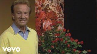 Rudolf Schock - Dunkelrote Rosen ZDF Tele-Illustrierte 29.8.1985 VOD