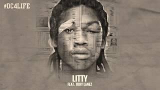 Meek Mill - Litty feat. Tory Lanez Official Audio