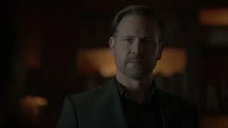 Legacies 4x20 MG and Lizzie talk. Hope confronts Alaric