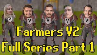 Farmers V2 Full Series Ep. 1 - 29