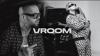 AK26 - VROOM  OFFICIAL MUSIC VIDEO 