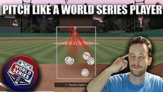 This is How a World Series Player Pitches  Everything You NEED to Know About Pitching Guide