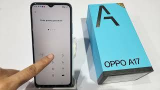 How to remove app lock in oppo A17A17k  App lock kaise hataye  Delete privacy password