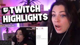 REVED BEST OF  Twitch Highlights #01