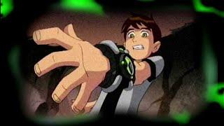 Ben 10 - Season 1-2  Opening Theme English HD