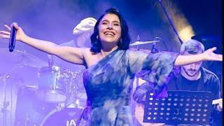 Rojda - Hey Lê Lê Live Performance  Zindî