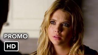 Pretty Little Liars 4x10 Promo The Mirror Has Three Faces HD