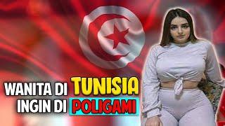 Many Demo Women Ask for Polygamy  Interesting Facts about Tunisia