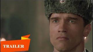 Red Heat 1988  Classic Trailer