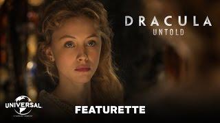 Dracula Untold - Featurette Meet Mirena HD