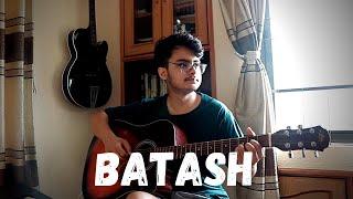 BATASH - Shashwot Khadka Fingerstyle Cover