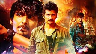 Sabse Bada Hungama - Jiiva South Indian Full Movie Dubbed In Hindi  Nikki Galrani Catherine Tresa